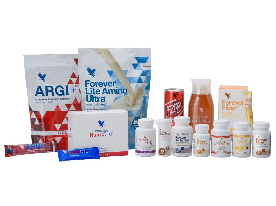 キメ、ハリ、透明感のある肌へ フォーエバー マスクパウダー【パック